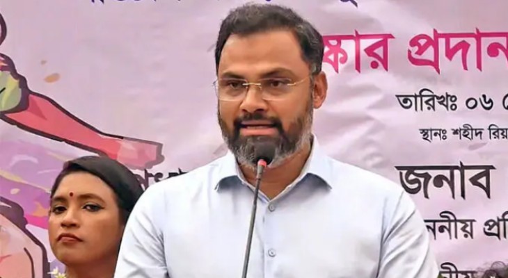 বিপিএল প্রতি বছরই হওয়া উচিত: ক্রীড়া প্রতিমন্ত্রী